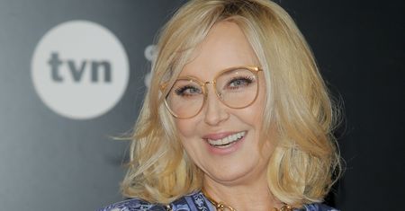Tak mieszka gwiazda TVN. Agata Młynarska i jej partner nie oszczędzali
