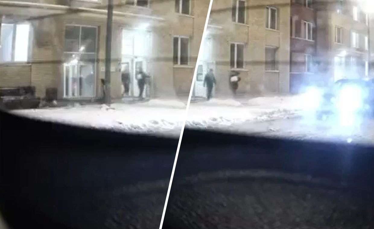 Kiriłłow zginął w zamachu. W sieci nagrania z momentu eksplozji