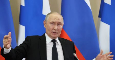 Najgorszy miesiąc dla Rosji. Nigdy nie zginęło tylu żołnierzy Putina