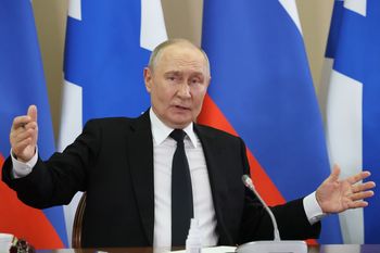 Najgorszy miesiąc dla Rosji. Nigdy nie zginęło tylu żołnierzy Putina