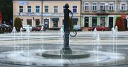 Wakacje w Sieradzu 2025. W upały mieszkańcy szukali ochłody