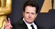 Michael J. Fox od 35 lat zmaga się z chorobą Parkinsona. "Pewnego dnia zabraknie mi paliwa"
