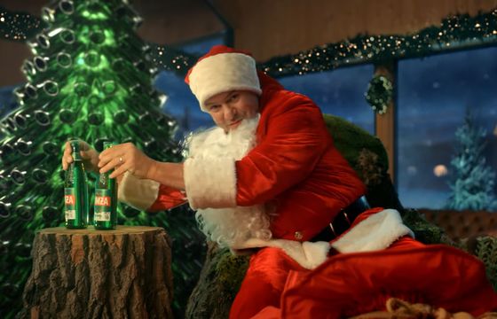 KRRiT wzywa do wstrzymania emisji reklamy piwa z Karolakiem