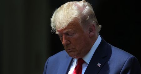 Donald Trump wycofa wojsko z Niemiec. Sprawę komentuje otoczenie Andrzeja Dudy