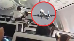 Taki plan miał pilot z Omanu? Szokująca hipoteza w Izraelu