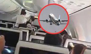 Taki plan miał pilot z Omanu? Szokująca hipoteza w Izraelu