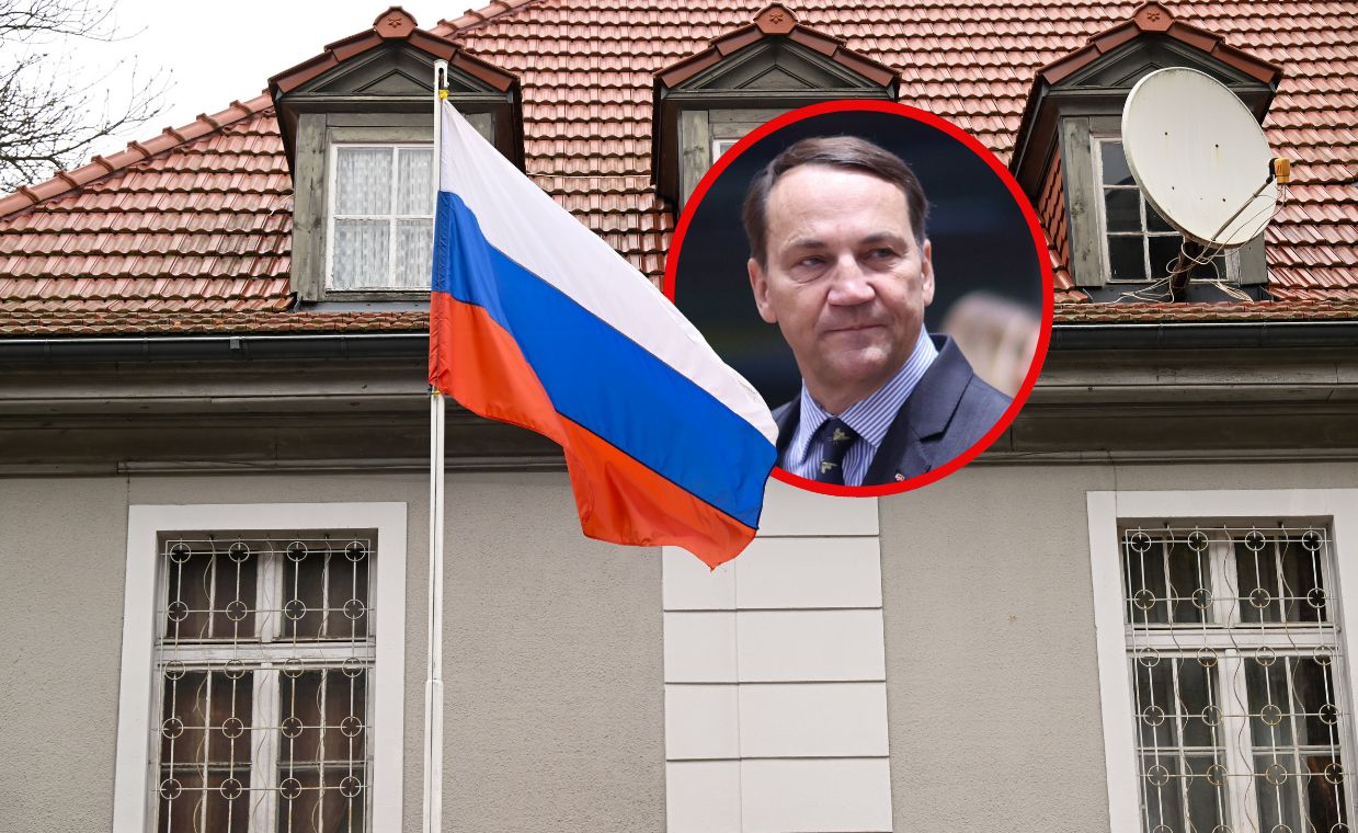 Sikorski zamyka konsulat. Padł termin, jest ostateczna data