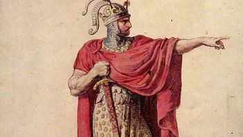 Alfred Wielki. Król, który zatrzymał Wielką Armię Pogańską