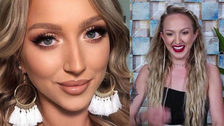 Kornelia z "Hotelu Paradise pokazała chłopaka