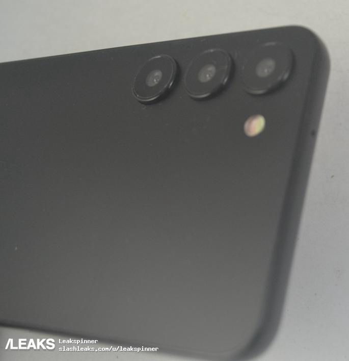 Samsung Galaxy S23