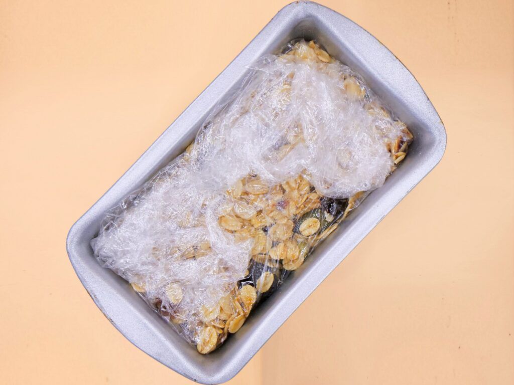 Tylko 3 składniki, a zaskoczy cię bardziej niż niejeden baton z półki