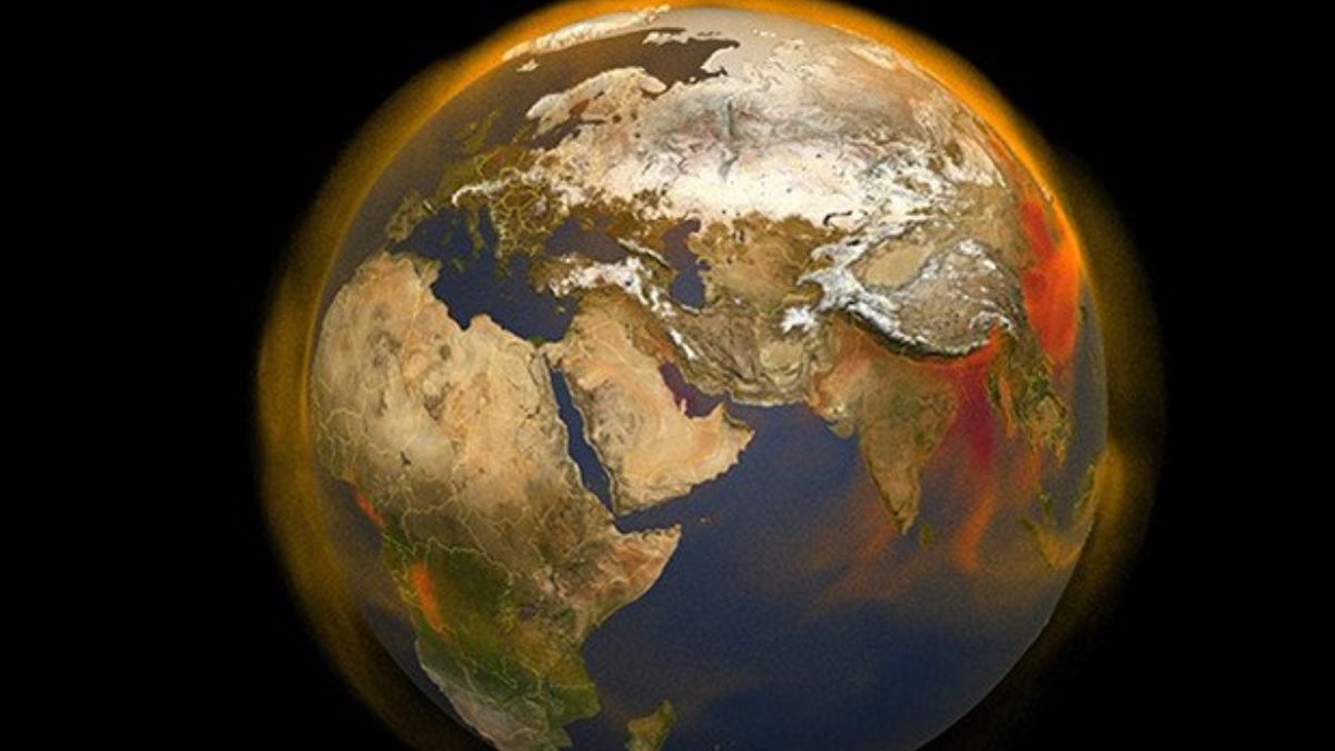 Wysoka emisja metanu znacznie przyspiesza ocieplenie środowiska, rozwiązanie jest o krok