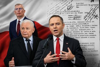 Zgrzyt na linii PiS-Nawrocki. Rzecznik prezydenta tłumaczy