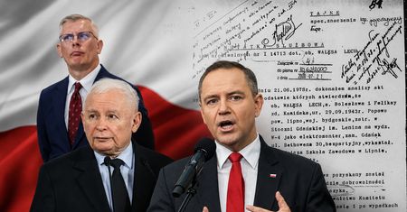 Zgrzyt na linii PiS-Nawrocki. Rzecznik prezydenta tłumaczy