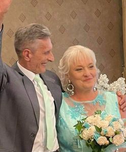 Po "Sanatorium miłości" znalazł żonę. Podróż poślubna była męką