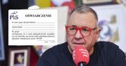 Kontrowersyjne oświadczenie nt. sprzętu WOŚP. Prawniczka: nie mają mocy prawnej