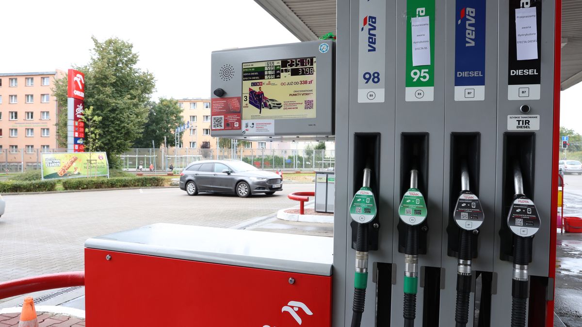 Ceny paliw będą się stabilizować 