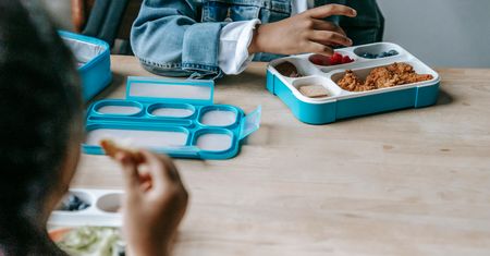Drugie śniadanie do szkoły – zdrowe i szybkie pomysły na lunchboxy dla dzieci