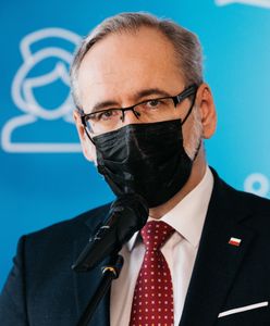 Koronawirus w Polsce. Adam Niedzielski: w piątek podpiszę rozporządzenie ws. teleporad
