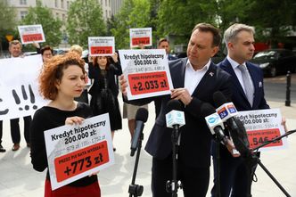 Rośnie ryzyko nakręcania się pętli inflacyjnej. Eksperci zapowiadają podwyżki stóp w NBP