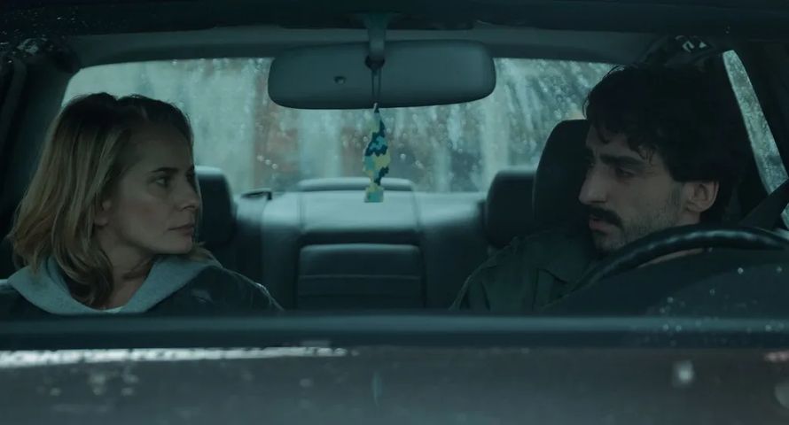 Jesienią nowy serial HBO Original. Znamy pełną obsadę "Zmory"