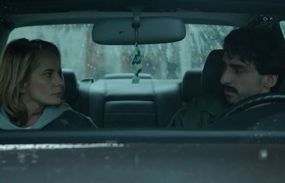 Jesienią nowy serial HBO Original. Znamy pełną obsadę "Zmory"