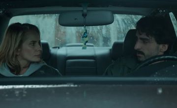 Jesienią nowy serial HBO Original. Znamy pełną obsadę "Zmory"