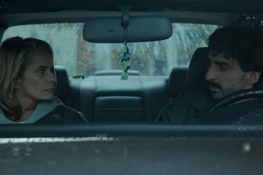 Jesienią w HBO Max nowy serial "Zmora". 
