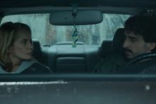 Jesienią w HBO Max nowy serial "Zmora". 