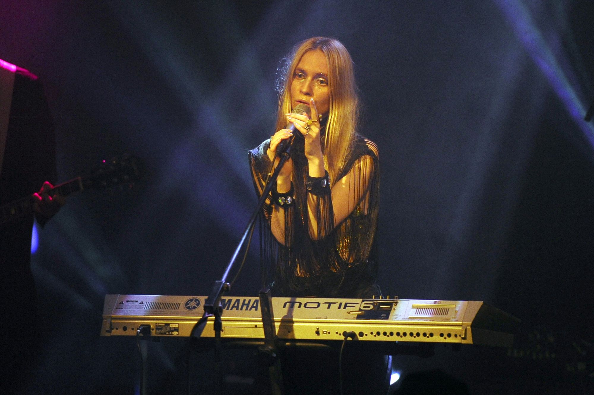 Po 9 miesiącach od zabiegu sytuacja zaczęła się pogarszać.