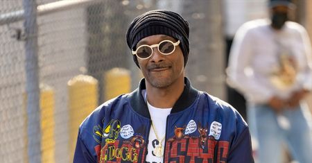 Działka w sąsiedztwie rapera Snoop Dogga? To kosztuje 450 tys. dolarów