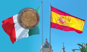 Inwestorzy ufają Południu. Obligacje Włoch i Hiszpanii najniższe od lat