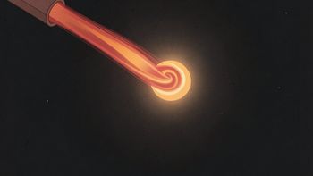 Efekt Zwan-Wolfa na Marsie. Niewidzialna siła wyciska atmosferę Czerwonej Planety jak pastę do zębów