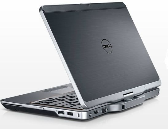 Dell Latitude XT3 (fot. Dell)