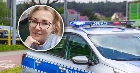 Zaginięcie Emilii Koprowskiej. Mąż kobiety reaguje. Chodzi o SMS-a