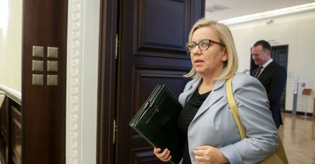Ministerstwo klimatu o atomie na Pomorzu. "Decyzja jest ostateczna"