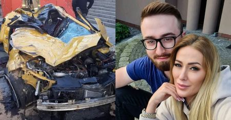Co ze śledztwem ws. wypadku syna Sylwii Peretti? Prokuratura ma pewien problem. "Zostanie skierowany WNIOSEK PONAGLAJĄCY"