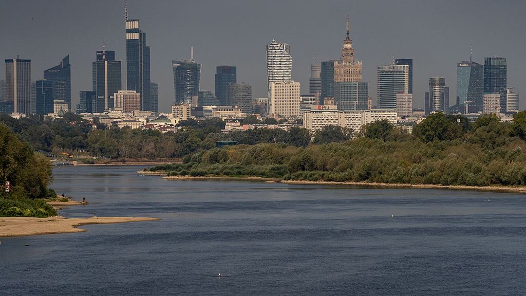 Gospodarczy cud. W USA piszą o Polsce