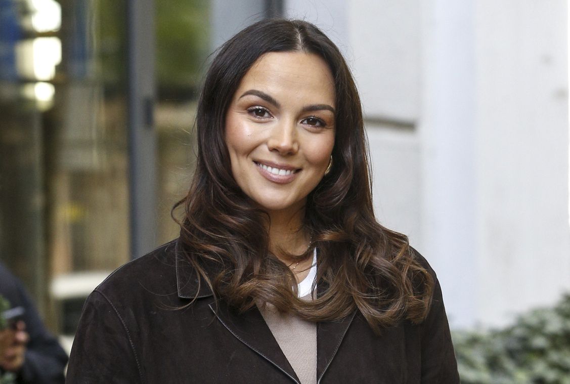 Paulina Krupińska wybiera najlepsze stylizacje sezonu