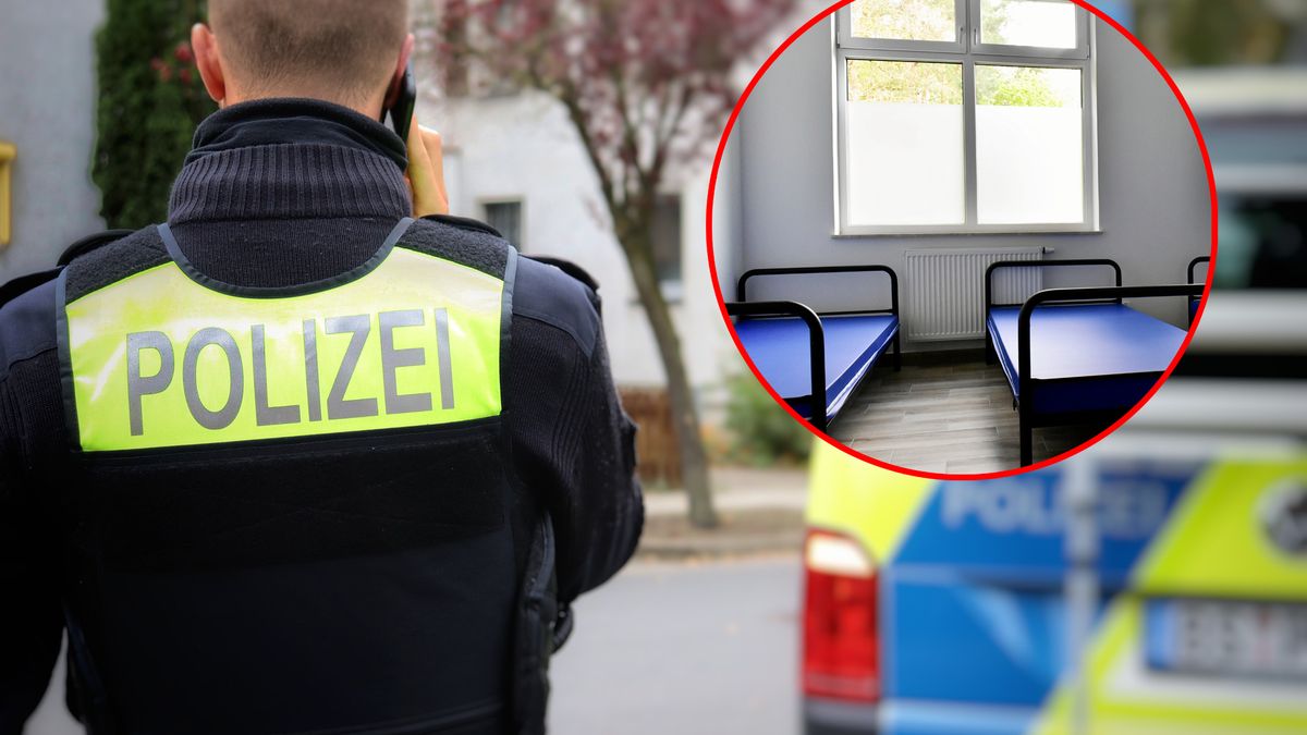 Polacy zatrzymani w związku z zabójstwem bezdomnego w Niemczech