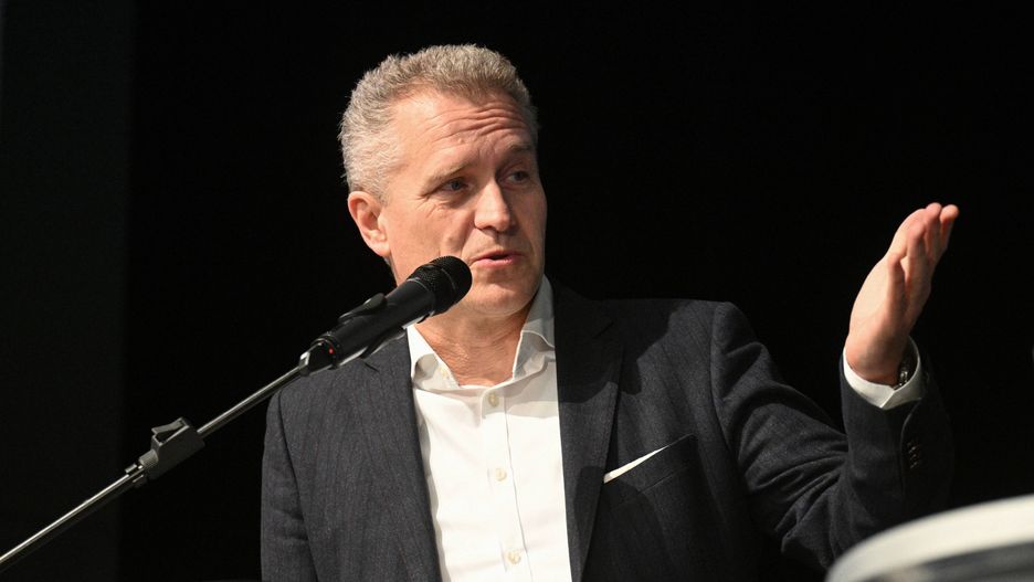 Petr Bystron