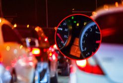 Nagrał, jak jedzie ponad 300 km/h. Decyzja prokuratury
