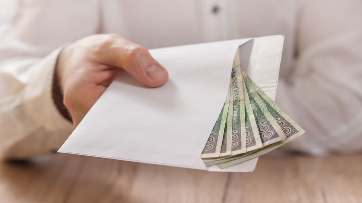 Na to trzeba uważać przy darowiźnie od najbliższych