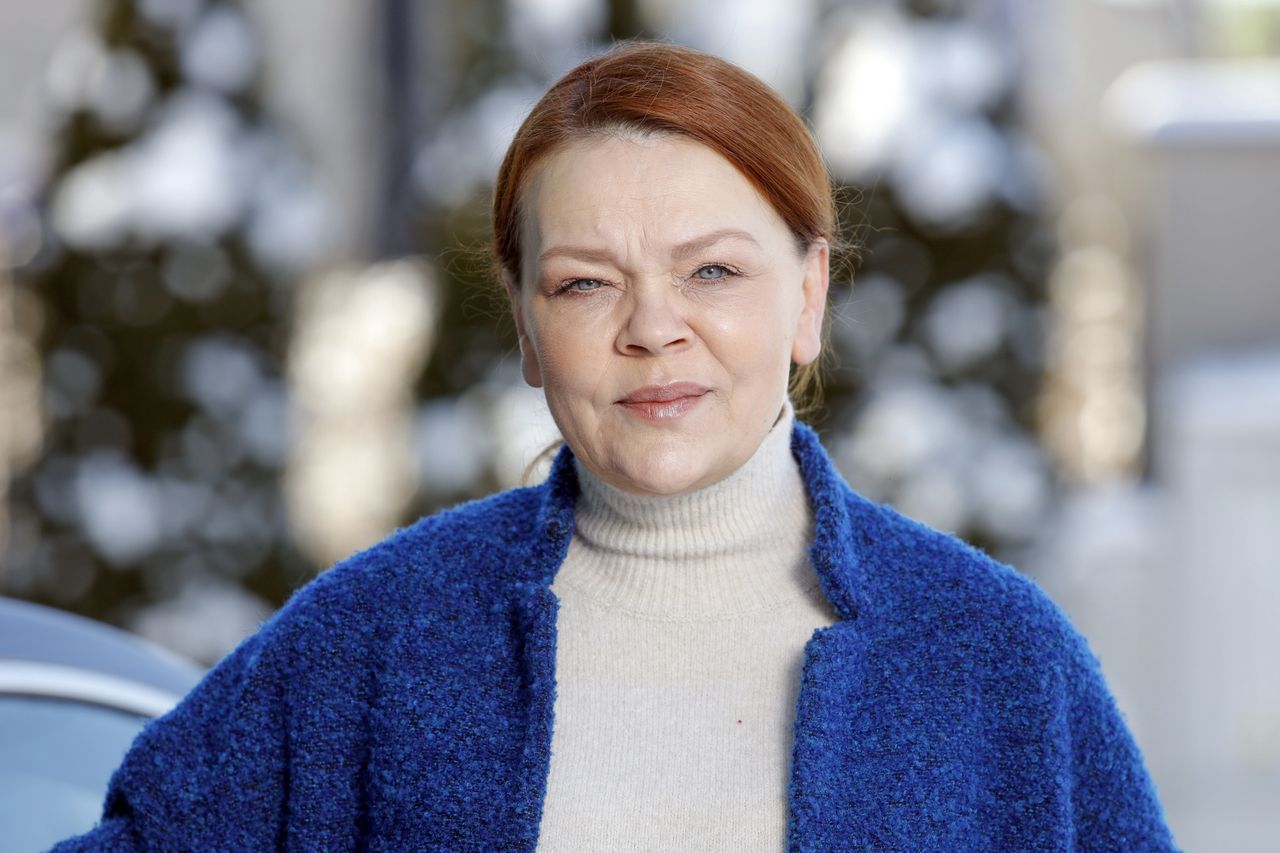 Miała raka piersi. Przed operacją złożyła deklarację