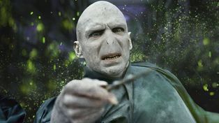 Wydali kosmiczną kasę. Dużo droższy od kinowych filmów o Potterze
