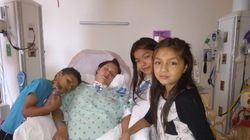 Kobieta spędziła 3 tygodnie na intensywnej terapii po zjedzeniu nachosów