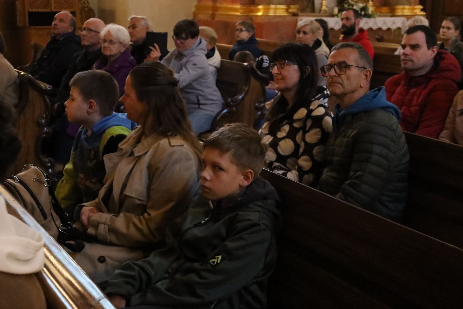 Noc Muzeów w Krotoszynie, jak co roku zgromadziło tłumy mieszkańców!