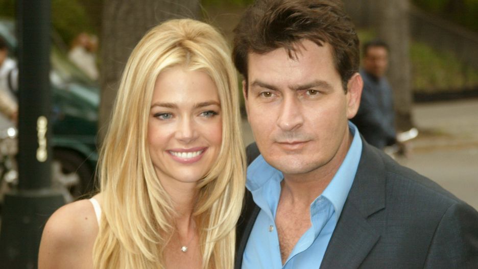 Denise Richards opowiedziała o swoim pierwszym małżeństwie