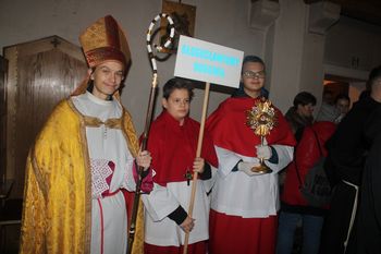 Gniezno: Noc Świętych z Carlo Acutisem. To pierwszy święty z generacji Milenialsów