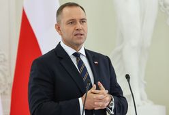 Niemiecka prasa: Polska powinna żądać reparacji także od Rosji